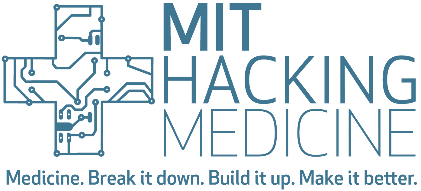 MIT Hacking Medicine