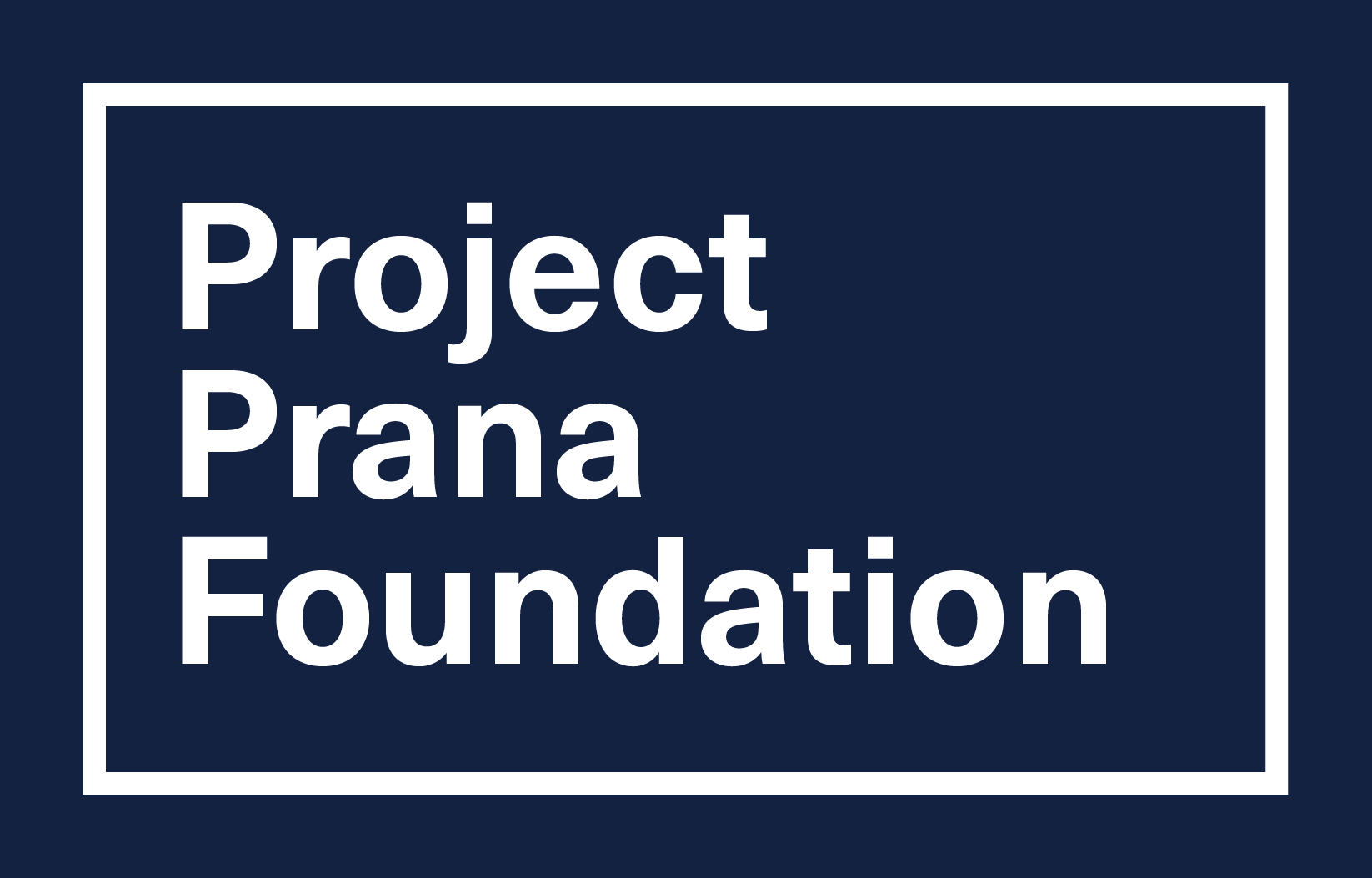 Project Prana Foundation